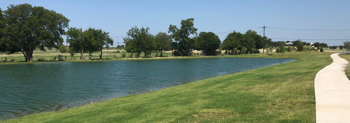 Glen Crossing in Celina, Texas