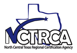 North Central Texas Regional Certification Agency